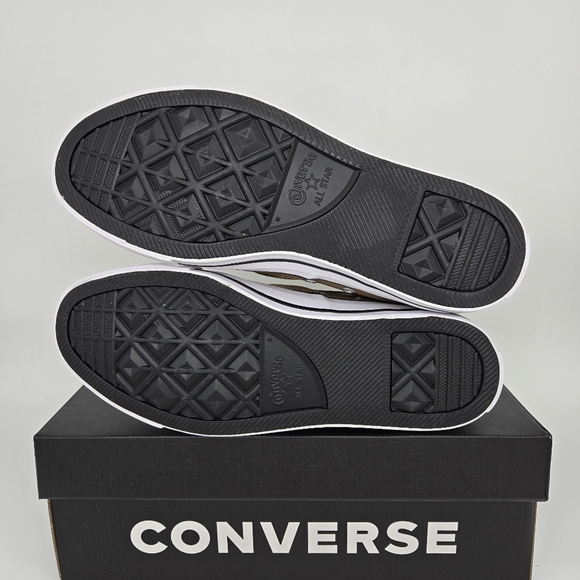 New Converse Chuck Taylor All Star Malden Street Men\'s Shoes Size 11 main image 5